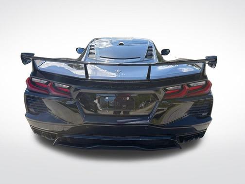 2025 Chevrolet Corvette Stingray w/1LT