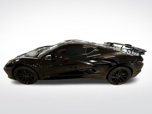 2025 Chevrolet Corvette Stingray w/1LT