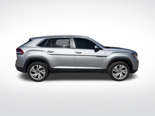 2020 Volkswagen Atlas Cross Sport 2.0T SEL