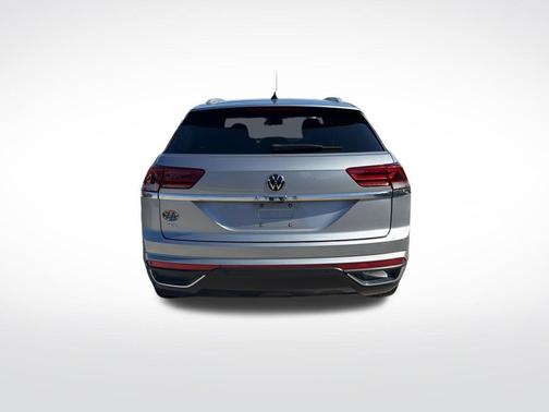 2020 Volkswagen Atlas Cross Sport 2.0T SEL