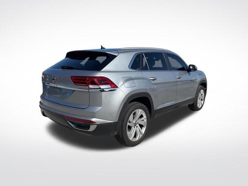 2020 Volkswagen Atlas Cross Sport 2.0T SEL