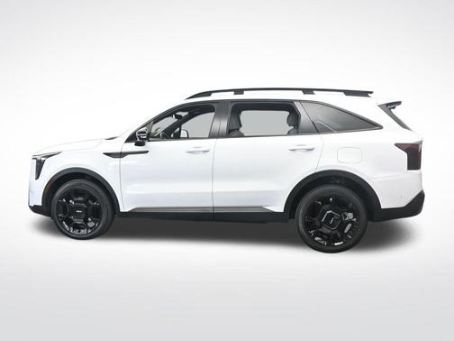 2024 Kia Sorento SX Prestige