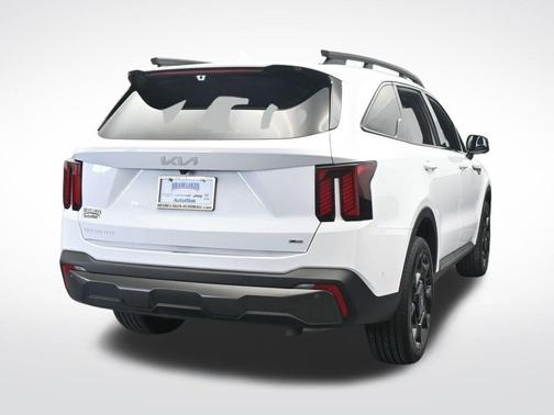 2024 Kia Sorento SX Prestige