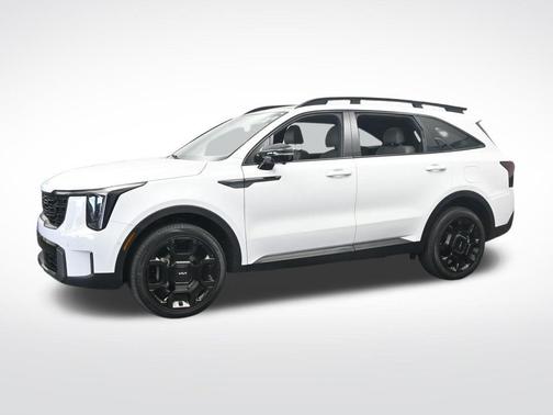 2024 Kia Sorento SX Prestige