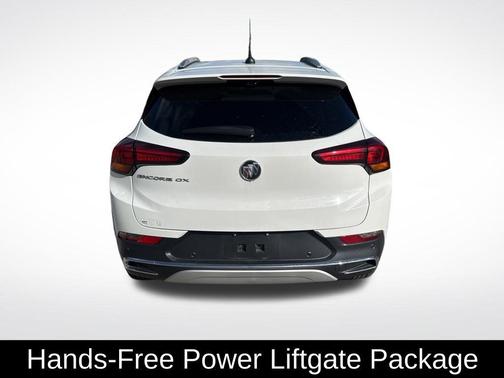 2021 Buick Encore GX Essence