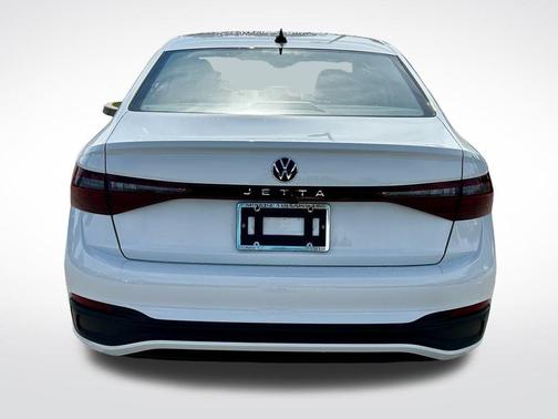 2025 Volkswagen Jetta 1.5T S