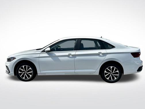 2025 Volkswagen Jetta 1.5T S