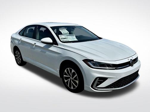 2025 Volkswagen Jetta 1.5T S