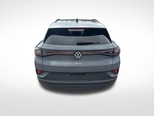2025 Volkswagen ID.4 Pro