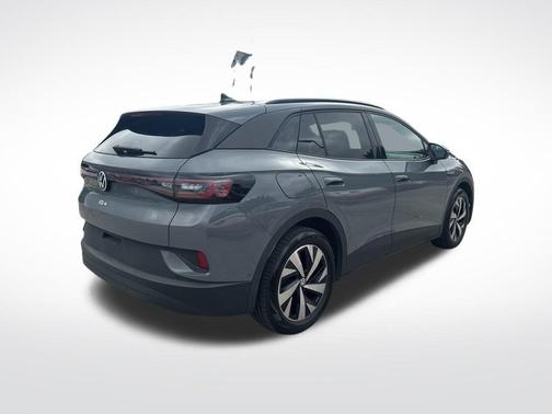2025 Volkswagen ID.4 Pro