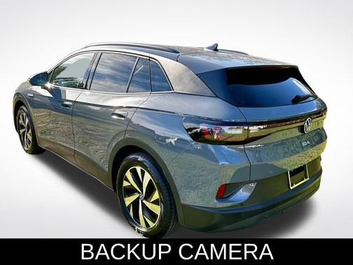 2025 Volkswagen ID.4 Pro