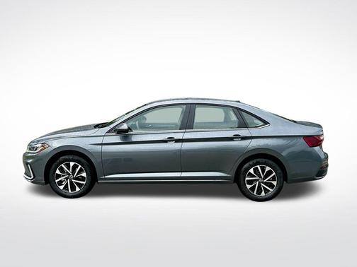 2026 Volkswagen Jetta 1.5T S