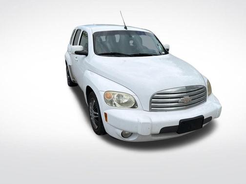 2010 Chevrolet HHR LT