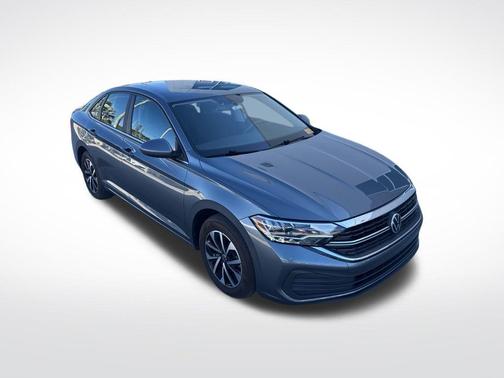 2023 Volkswagen Jetta 1.5T S