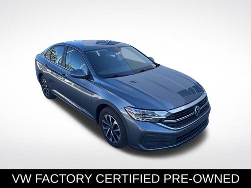 2023 Volkswagen Jetta 1.5T S