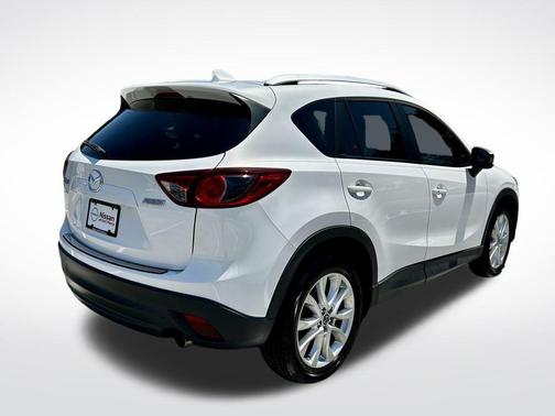 2014 Mazda CX-5 Grand Touring