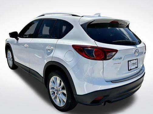 2014 Mazda CX-5 Grand Touring