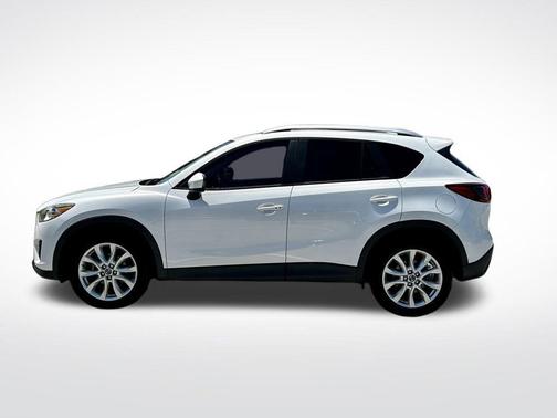 2014 Mazda CX-5 Grand Touring