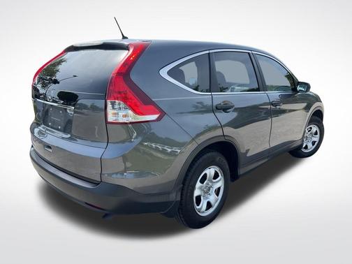 2012 Honda CR-V LX