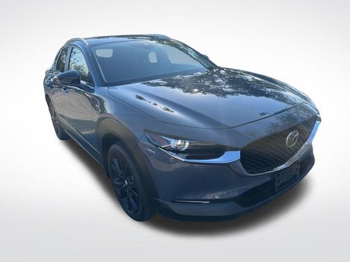 2023 Mazda CX-30 2.5 S Carbon Edition