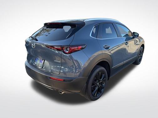 2023 Mazda CX-30 2.5 S Carbon Edition