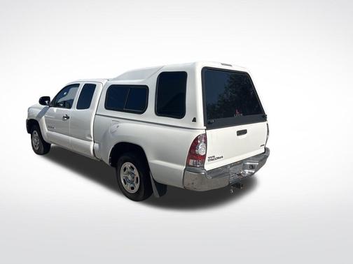 2013 Toyota Tacoma Base