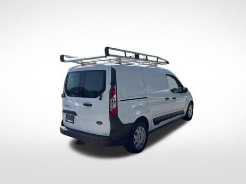 2023 Ford Transit Connect XL