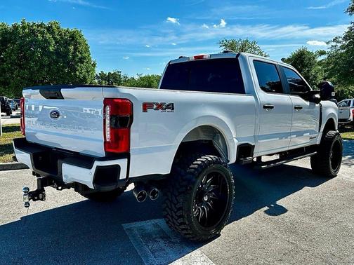 2024 Ford F-250 XL