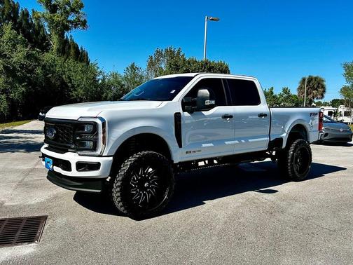 2024 Ford F-250 XL