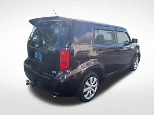 2008 Scion xB Base (A4)