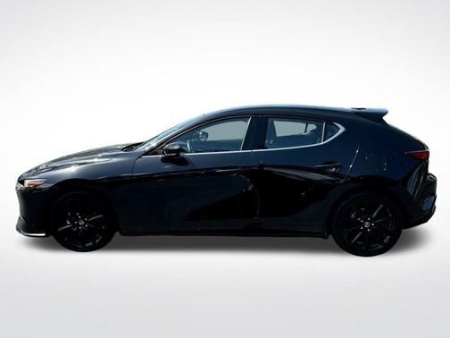 2023 Mazda Mazda3 AWD w/Premium Package