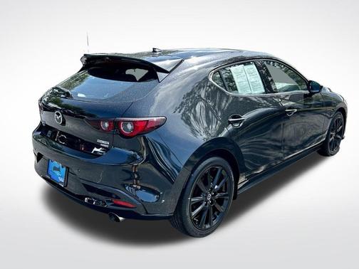2023 Mazda Mazda3 AWD w/Premium Package