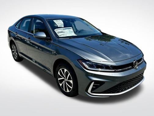 2025 Volkswagen Jetta 1.5T S