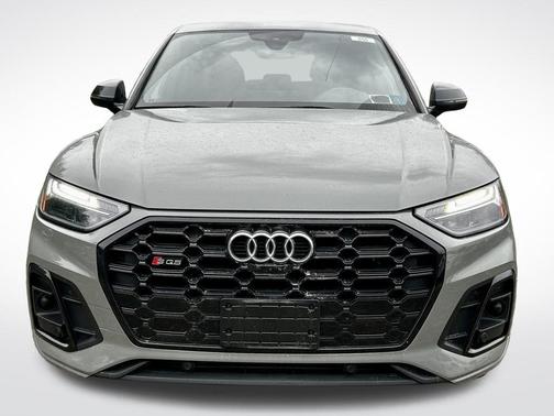 2022 Audi SQ5 3.0T Premium Plus