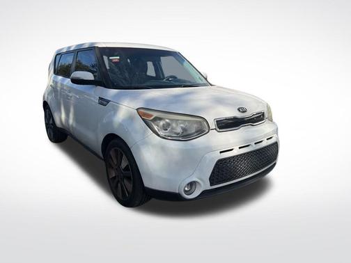 2014 Kia Soul !