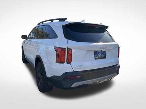 2023 Kia Sorento X-Line SX Prestige