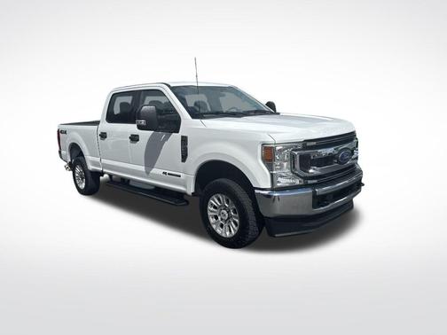 2022 Ford F-250 XLT
