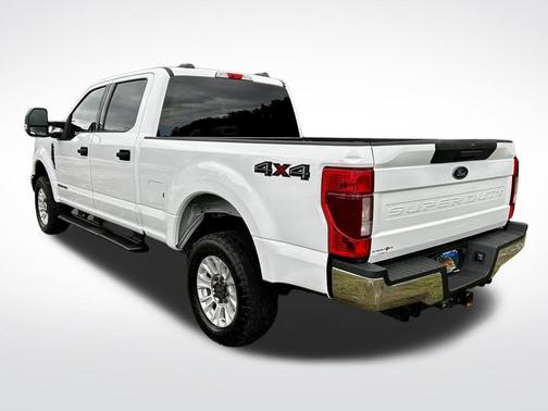 2022 Ford F-250 XLT