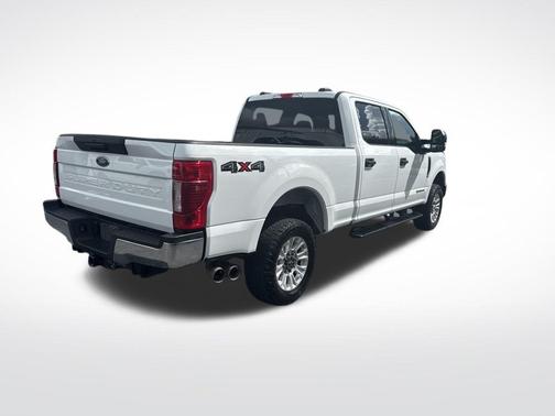 2022 Ford F-250 XLT