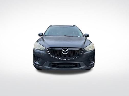 2015 Mazda CX-5 Sport