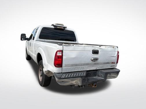 2016 Ford F-250 XL
