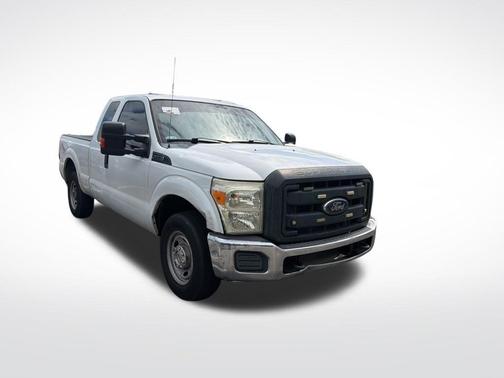2016 Ford F-250 XL