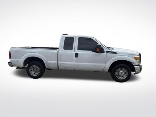 2016 Ford F-250 XL