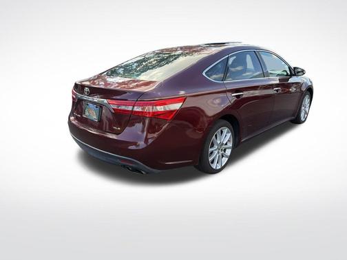 2013 Toyota Avalon 