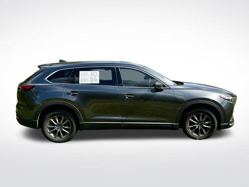 2022 Mazda CX-9 Touring