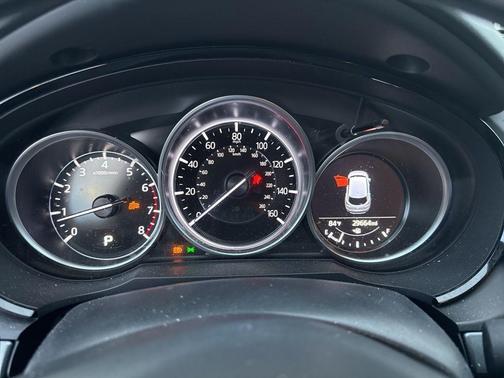 2022 Mazda CX-9 Touring