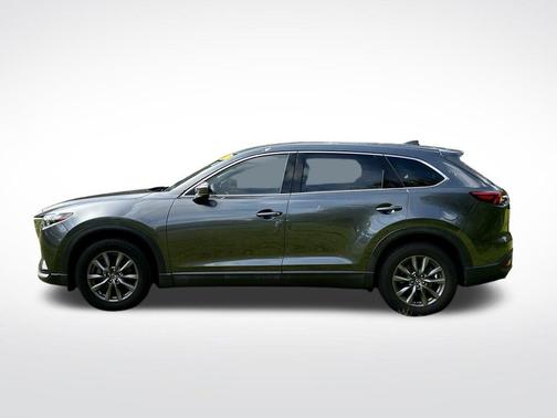 2022 Mazda CX-9 Touring