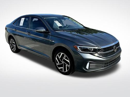 2023 Volkswagen Jetta 1.5T SEL