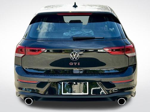 2026 Volkswagen Golf GTI 2.0T SE