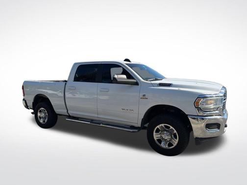 2021 RAM 2500 Big Horn